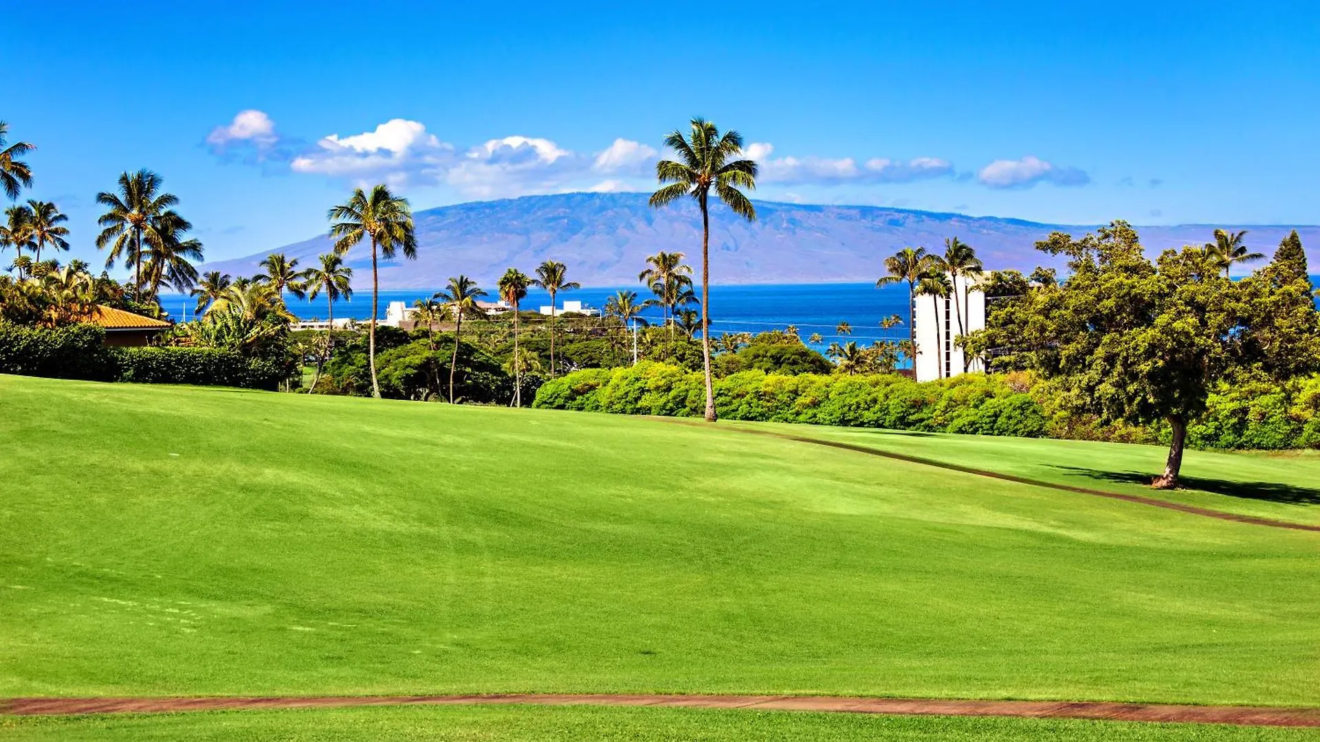 Holiday home Kaanapali Plantation 6 Villa Lahaina