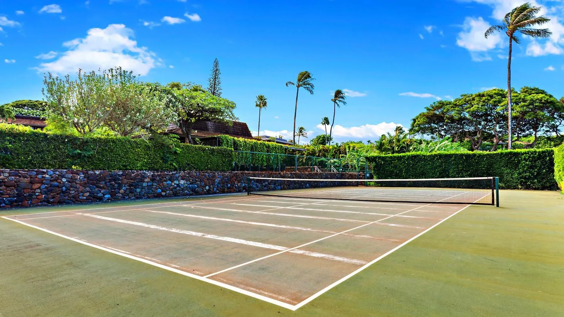 Kaanapali Plantation 6 Villa Lahaina United States