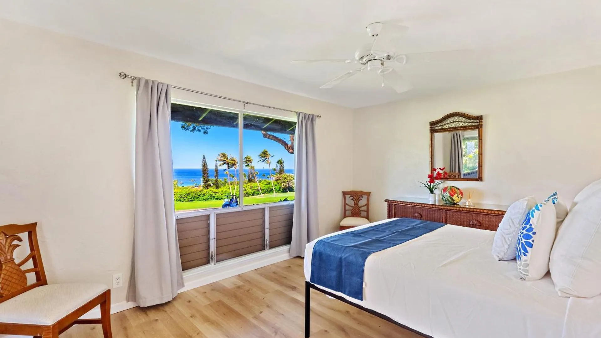 Kaanapali Plantation 6 Villa Lahaina Holiday home