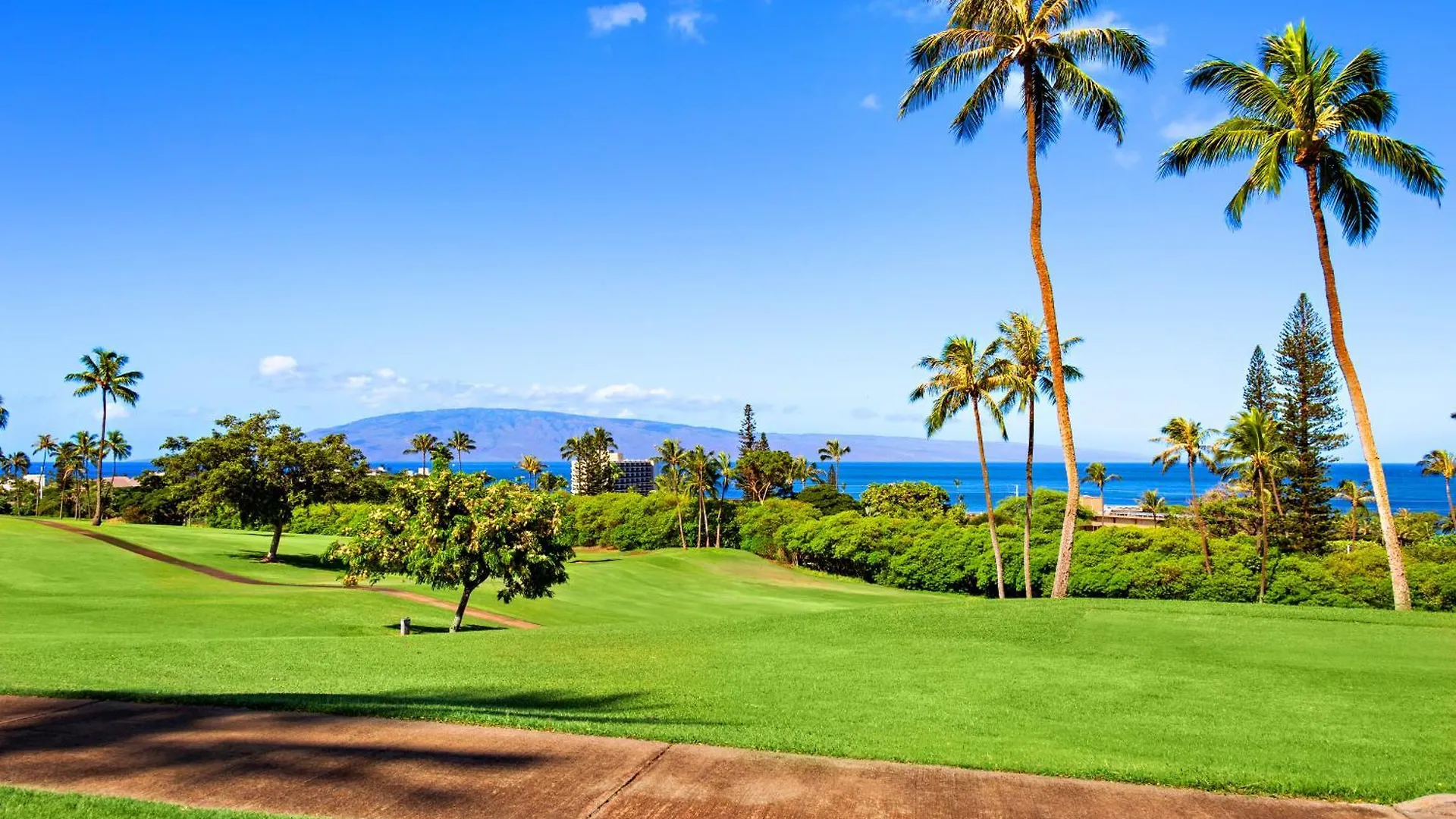 Kaanapali Plantation 6 Villa Lahaina