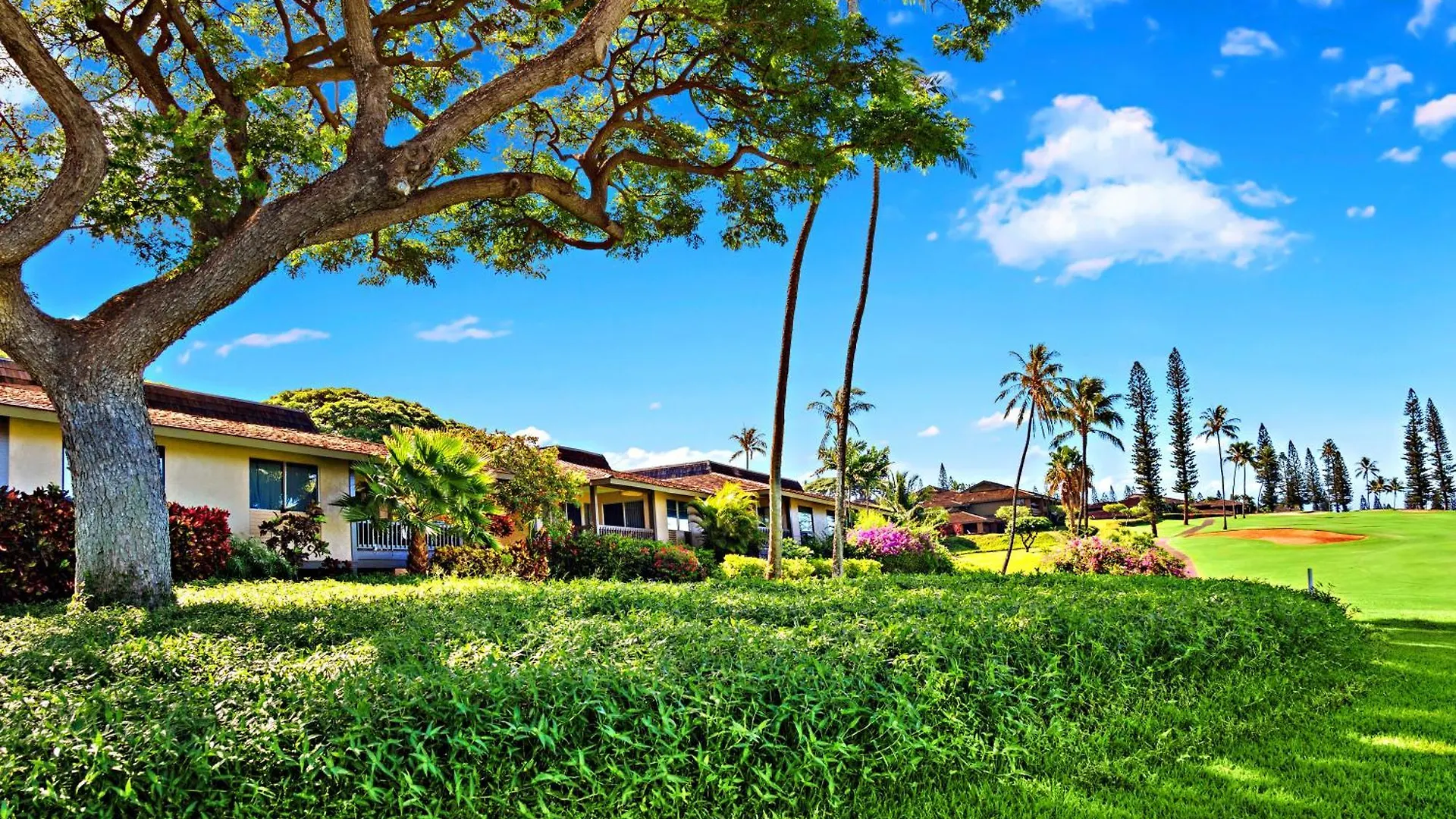 Holiday home Kaanapali Plantation 6 Villa Lahaina