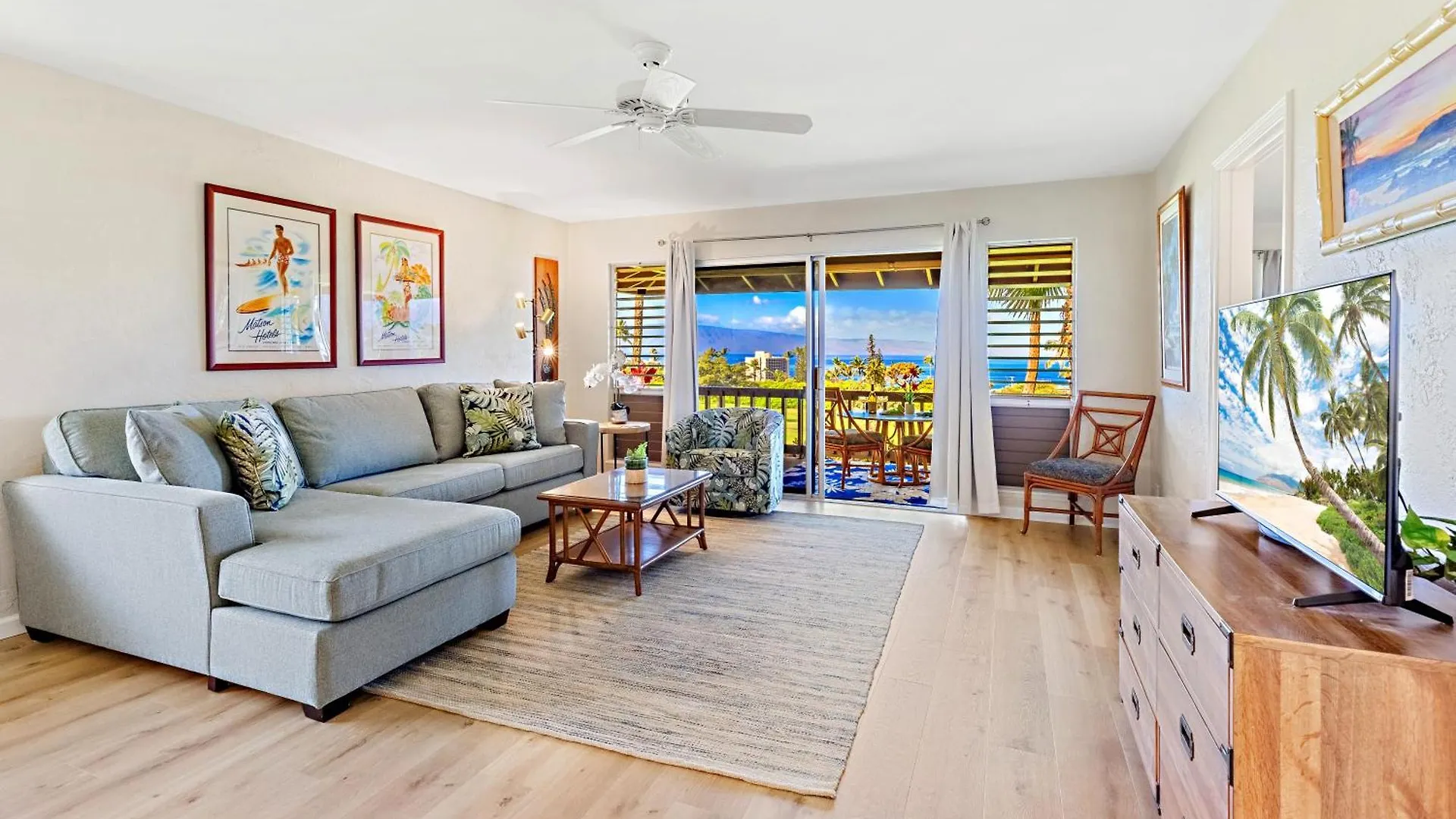 Kaanapali Plantation 6 Villa Lahaina Holiday home