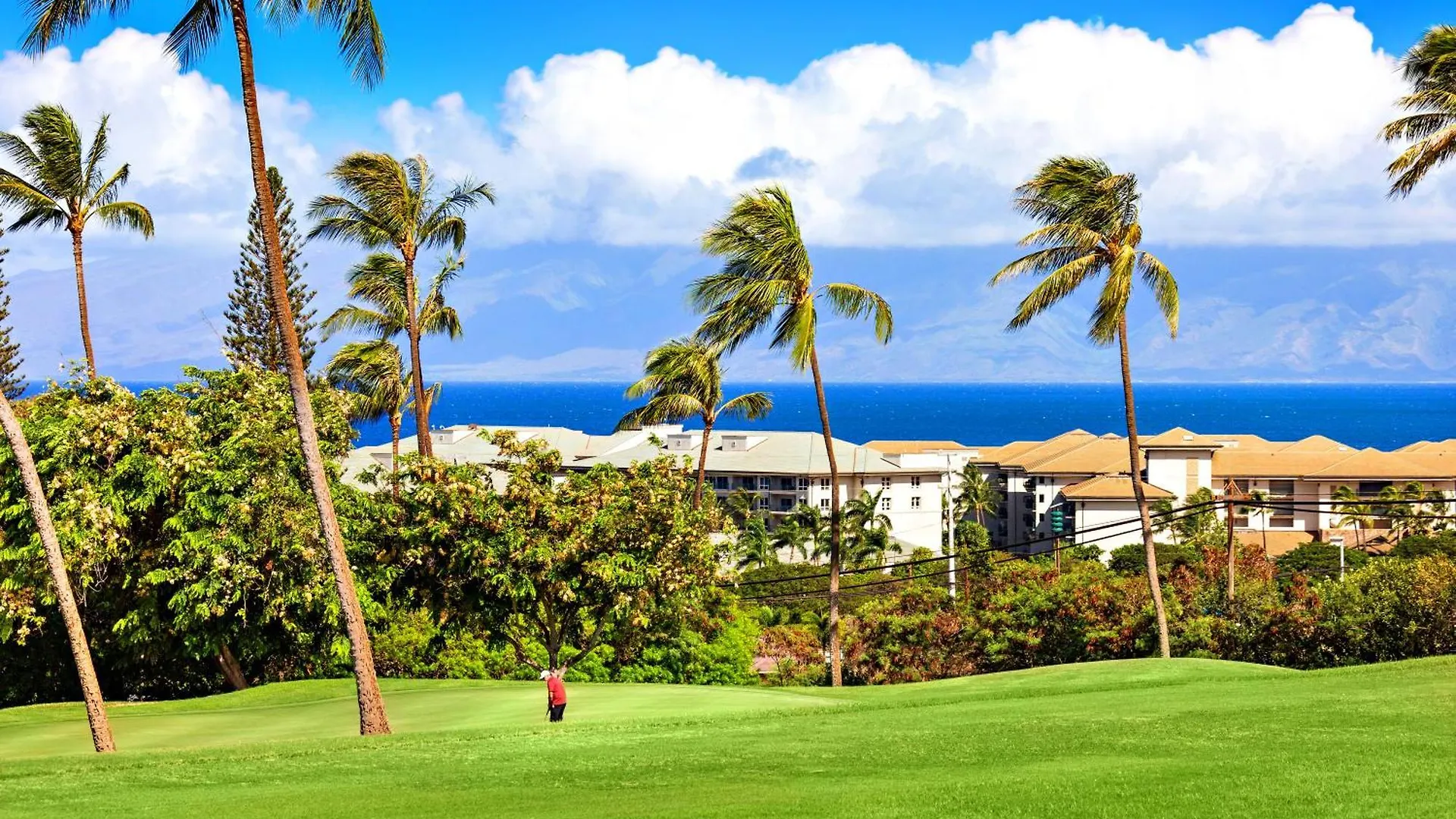 Kaanapali Plantation 6 Villa Lahaina