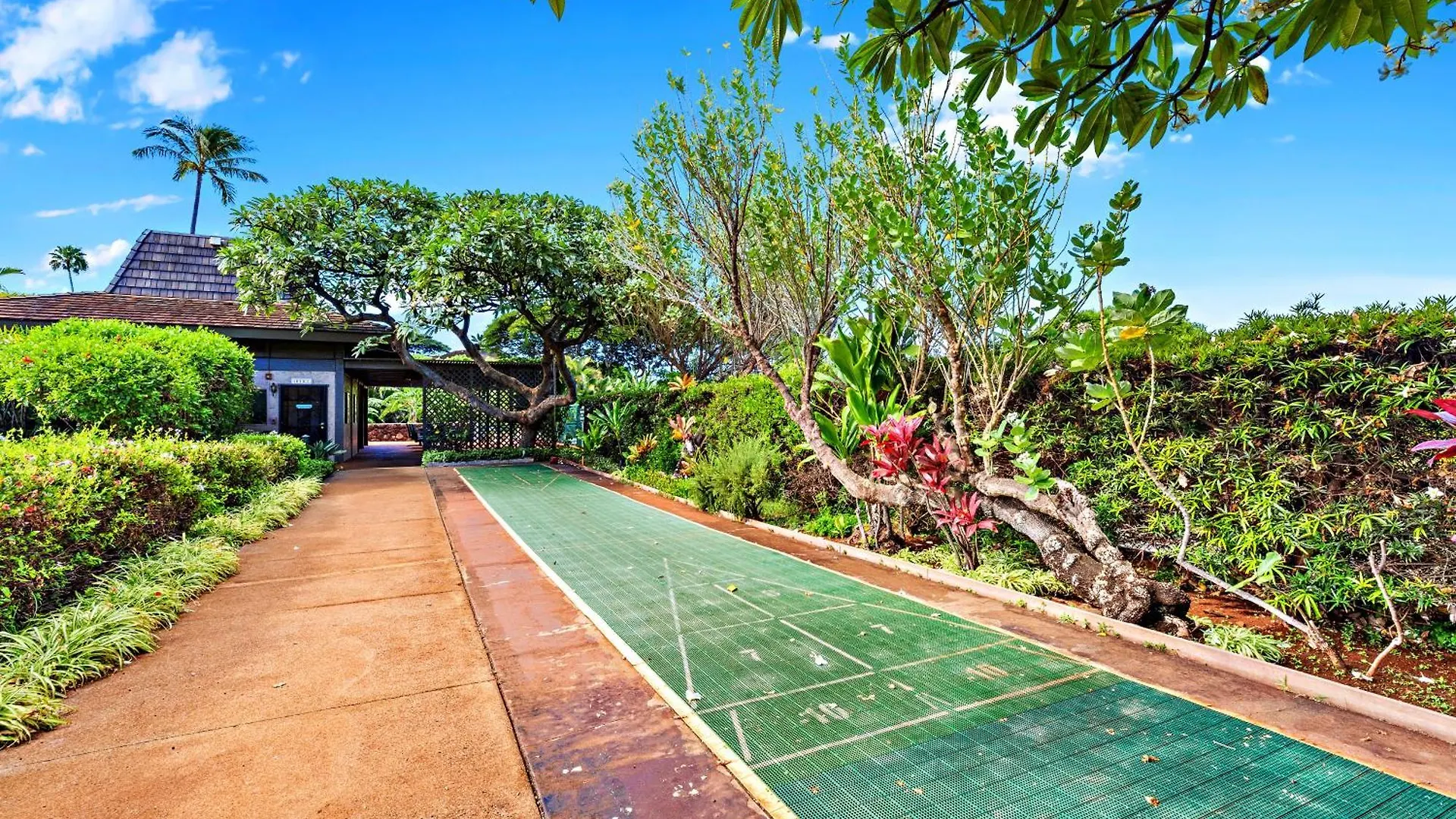 Holiday home Kaanapali Plantation 6 Villa Lahaina