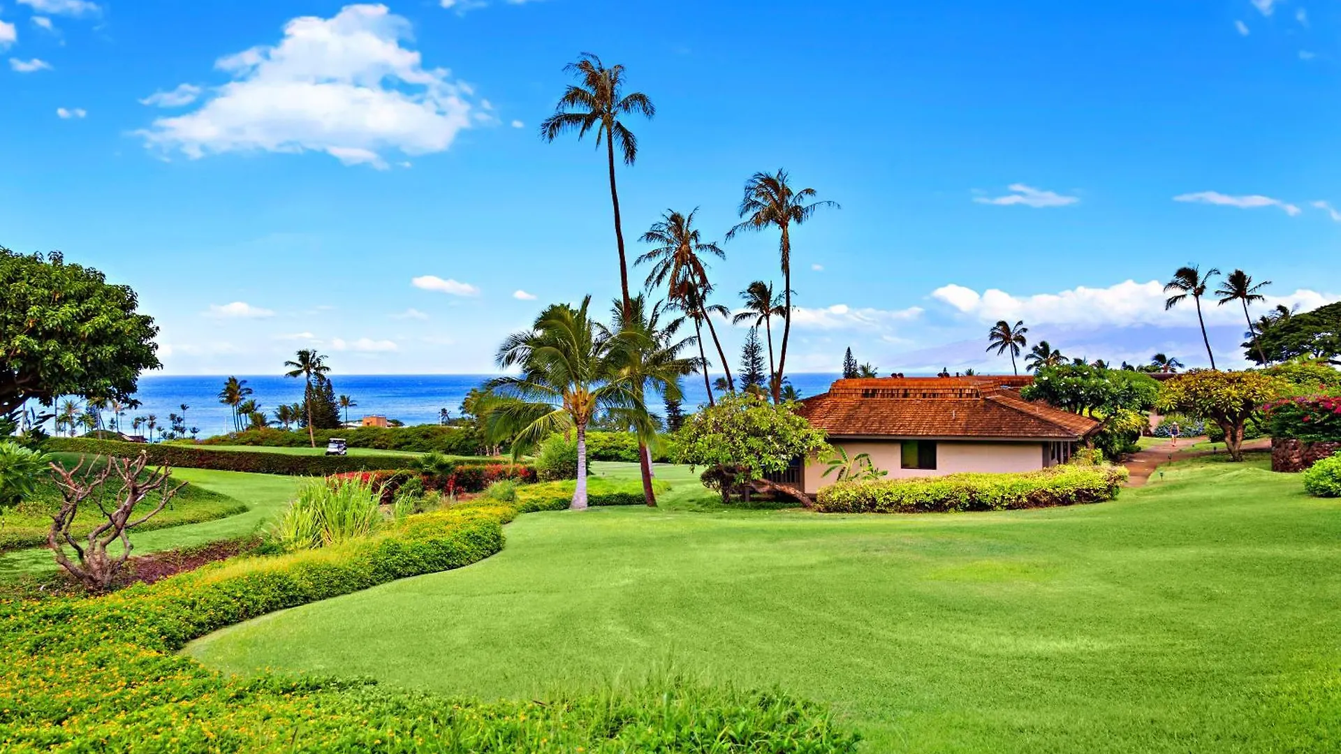 Kaanapali Plantation 6 Villa Lahaina