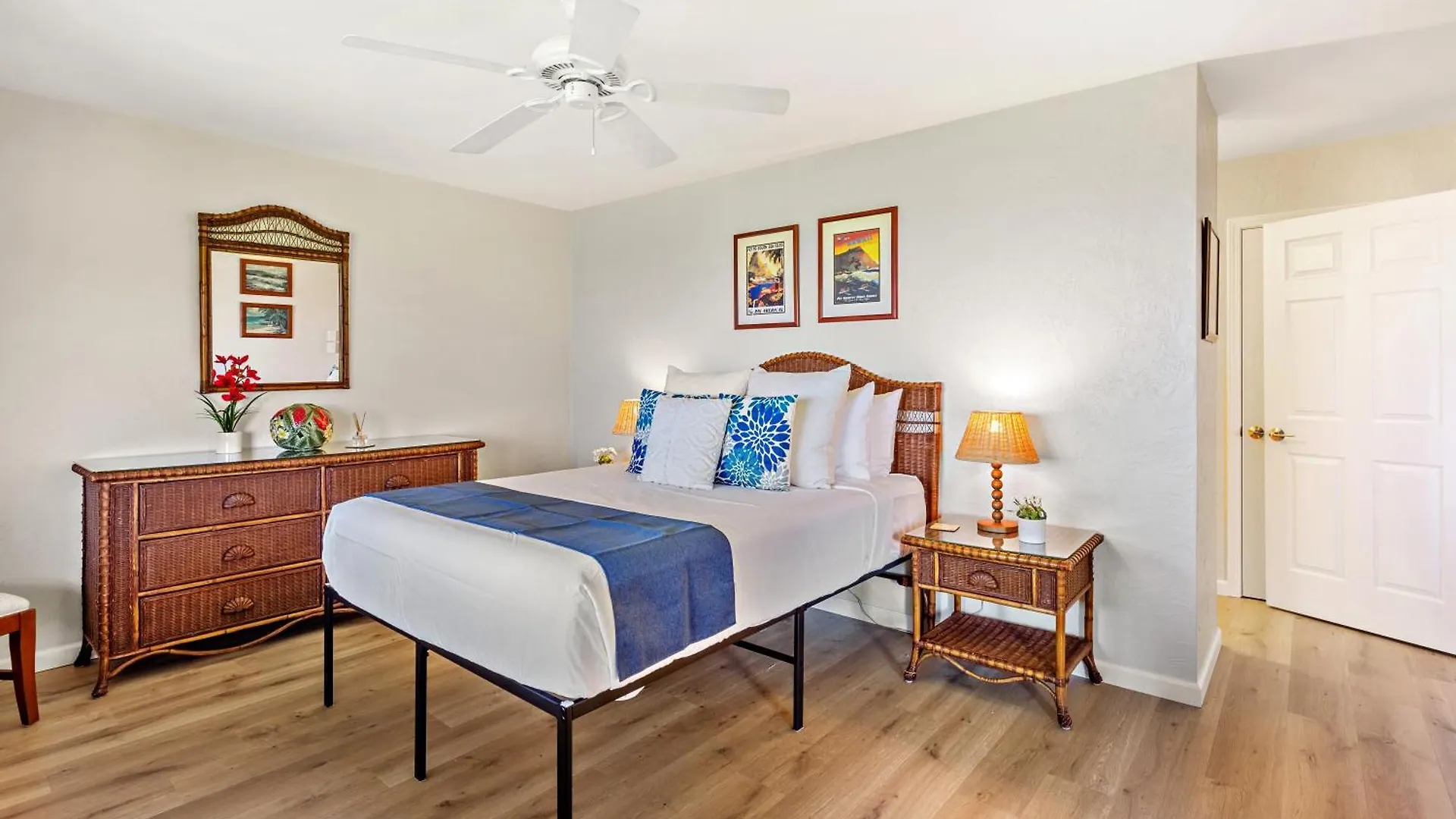 Holiday home Kaanapali Plantation 6 Villa Lahaina