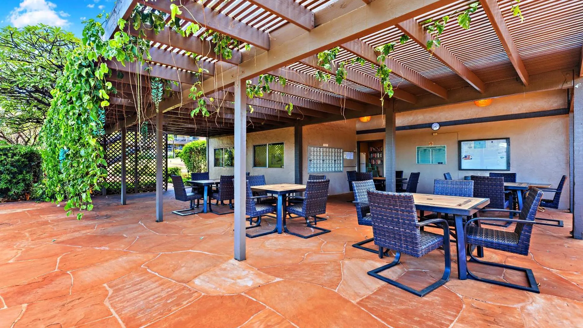 Kaanapali Plantation 6 Villa Lahaina