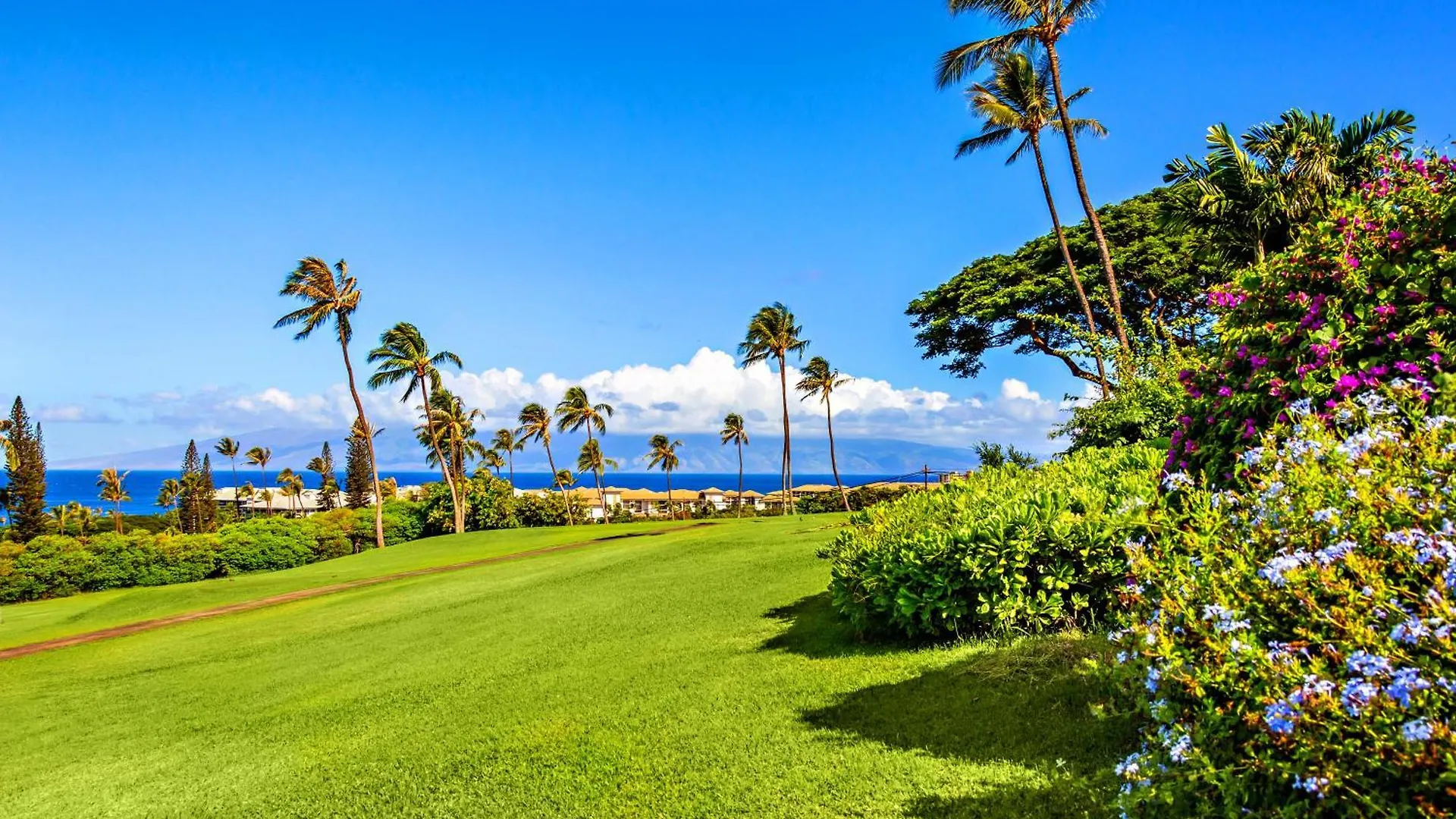 Kaanapali Plantation 6 Villa Lahaina