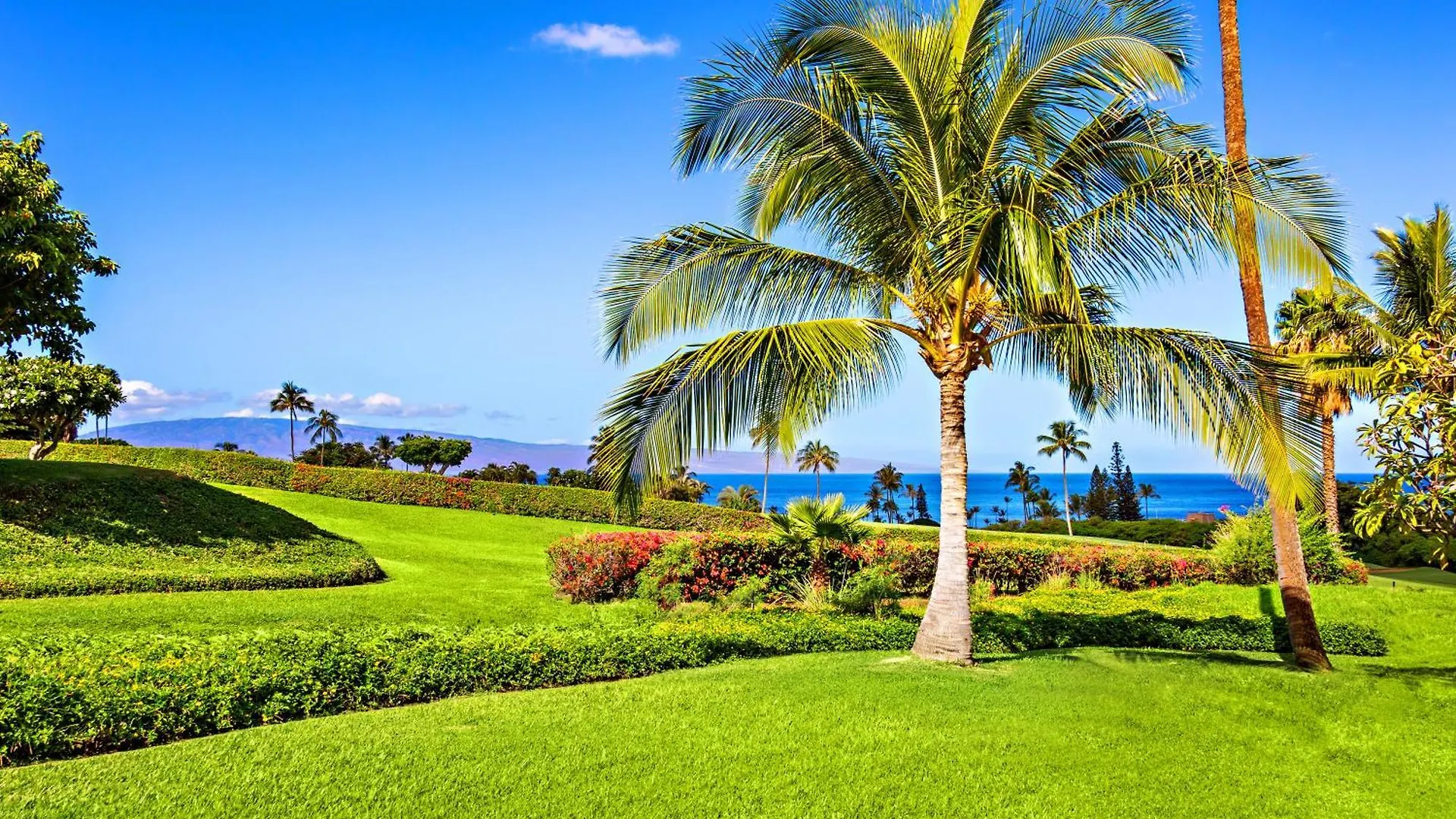 Holiday home Kaanapali Plantation 6 Villa Lahaina