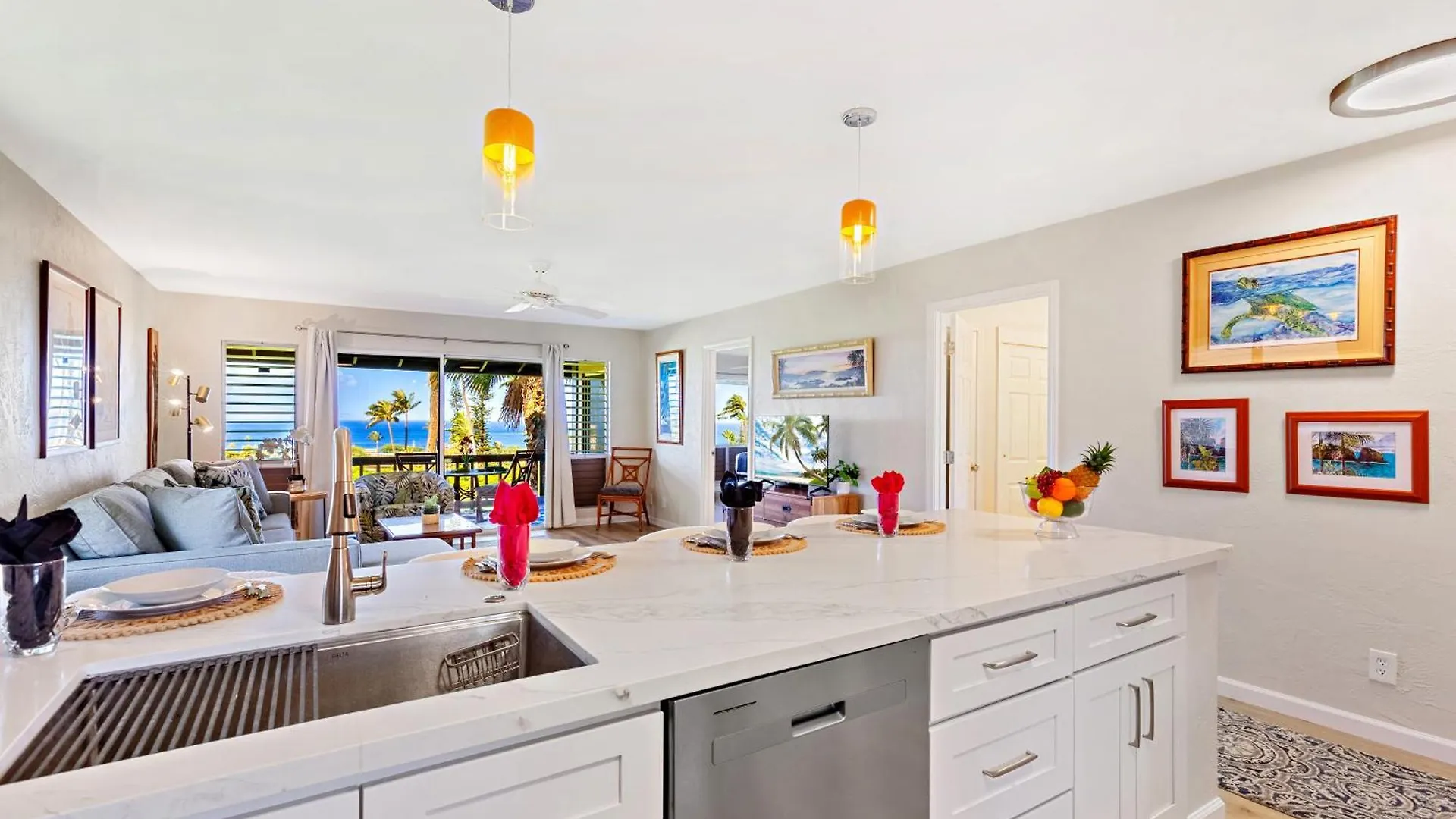 Kaanapali Plantation 6 Villa Lahaina