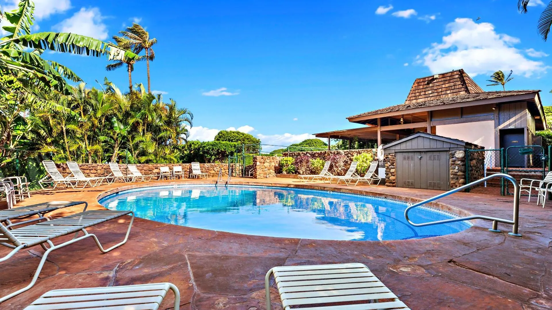 Kaanapali Plantation 6 Villa Lahaina Holiday home