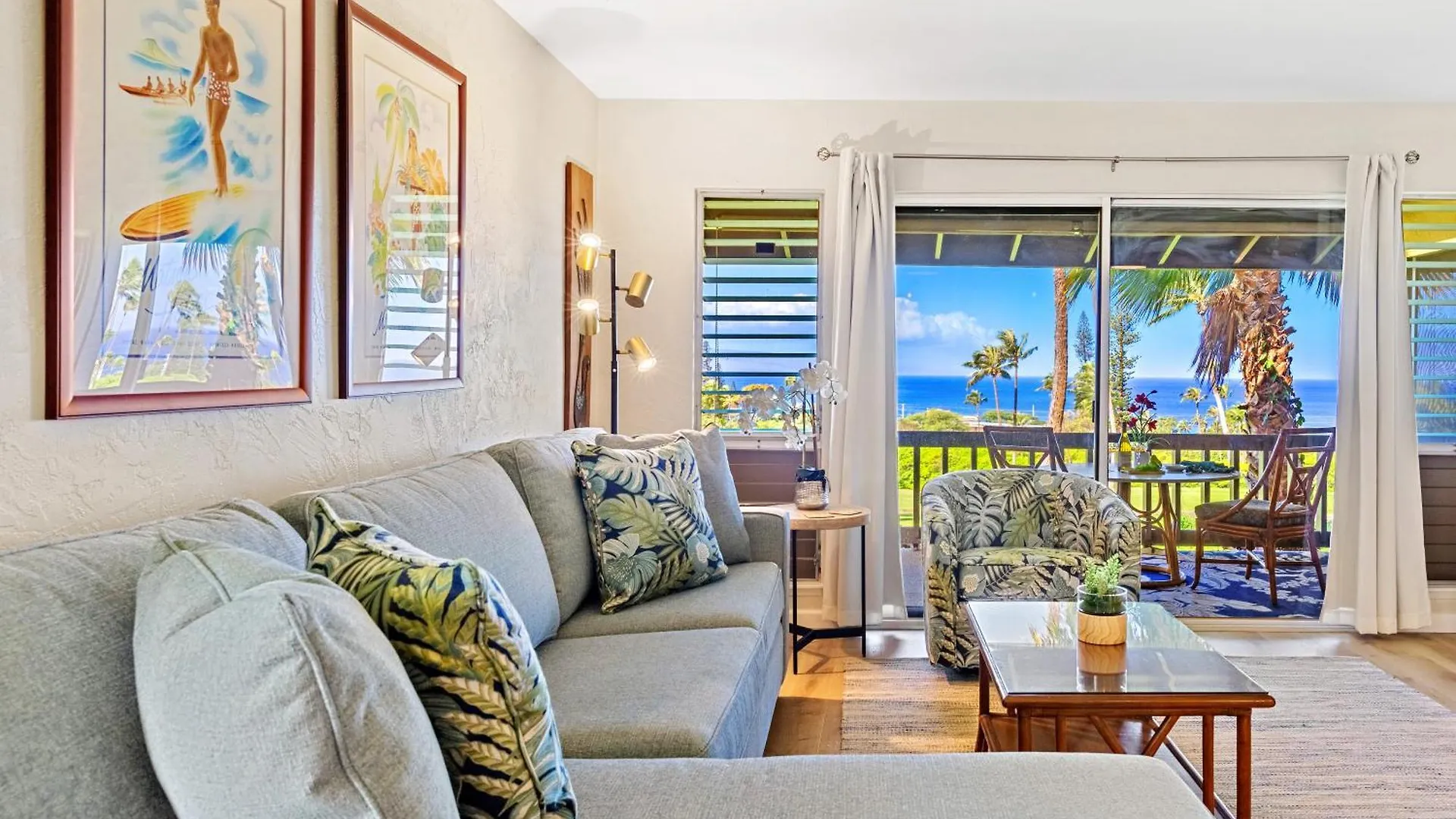 Kaanapali Plantation 6 Villa Lahaina