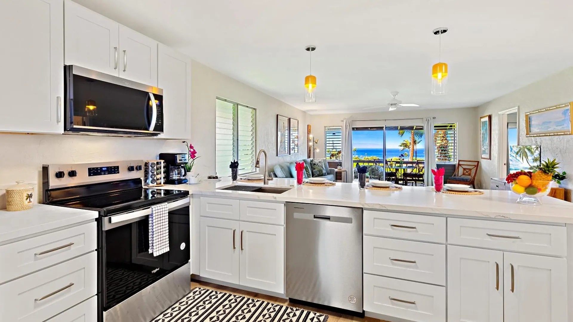 Holiday home Kaanapali Plantation 6 Villa Lahaina