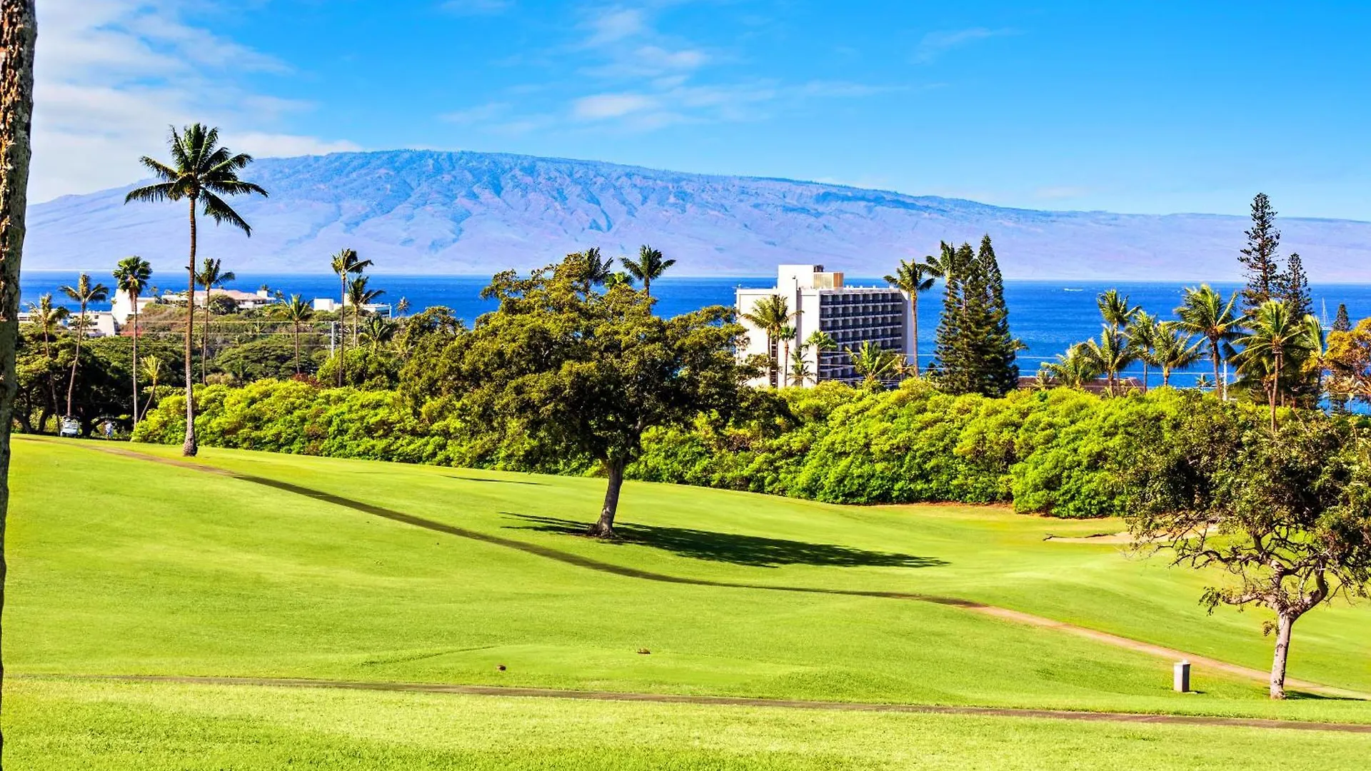 Kaanapali Plantation 6 Villa Lahaina 0*,  United States