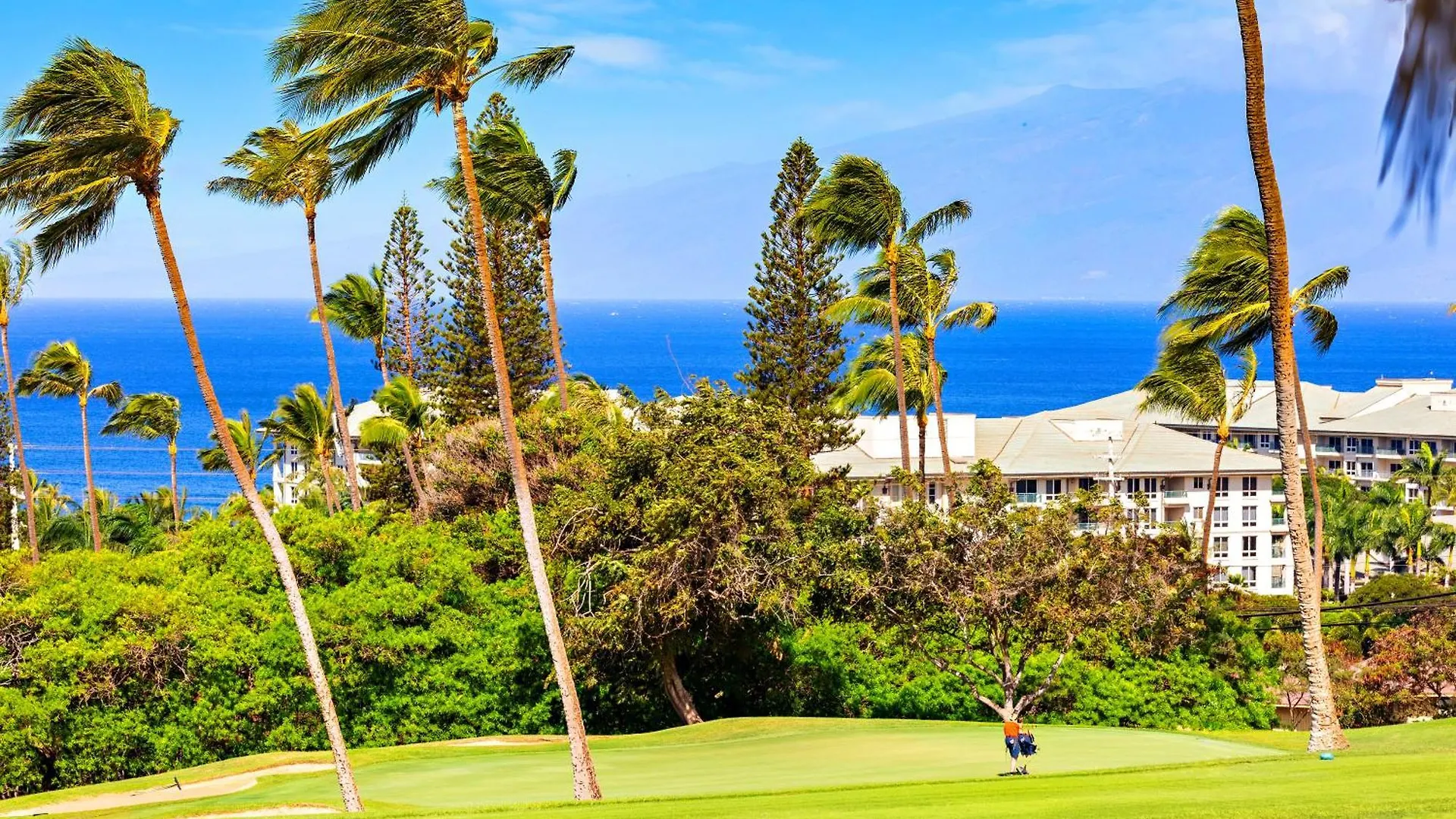 Holiday home Kaanapali Plantation 6 Villa Lahaina United States
