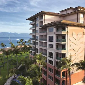 Marriott's Maui Ocean Club - Molokai, Maui & Lanai Towers Hotel