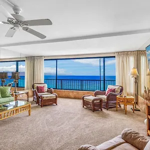 Aparthotel Maui Kai, Lahaina
