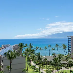 Kaanapali Shores - 943 Holiday home